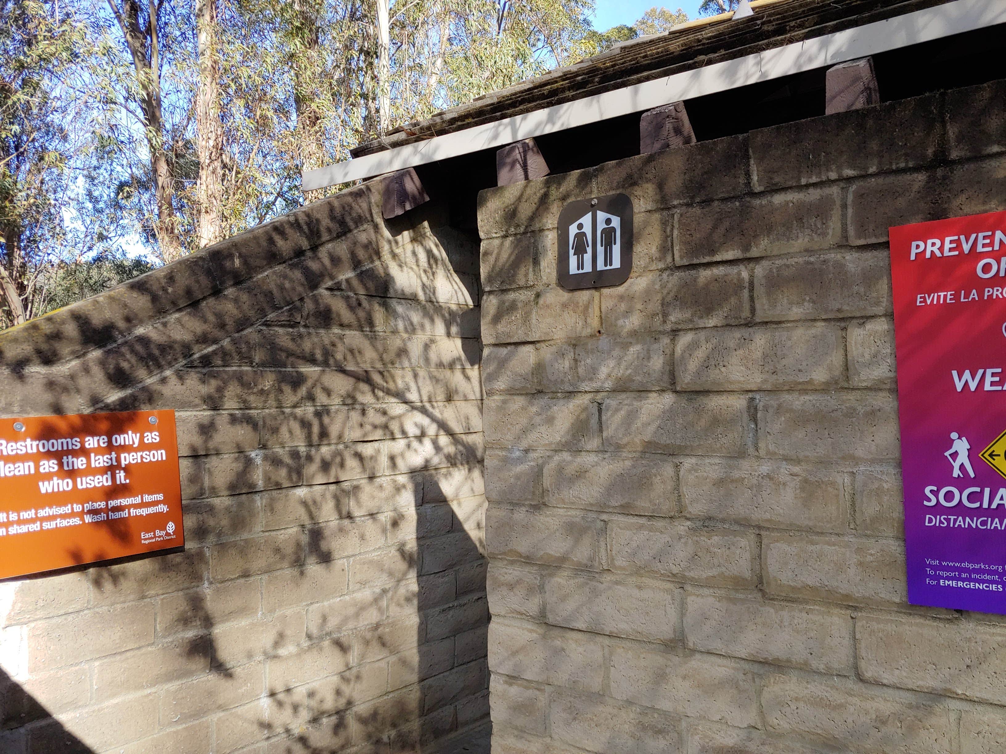 Anthony Chabot Regional Park