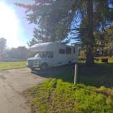 Review photo of New Brighton State Beach Campground by Laura M., February 27, 2021
