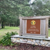 Review photo of O'Leno State Park Campground by Perry J., February 27, 2021
