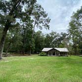 Review photo of Dogwood Campground — O'Leno State Park by Perry J., February 27, 2021