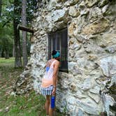 Review photo of Dogwood Campground — O'Leno State Park by Perry J., February 27, 2021