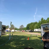 Review photo of Wesleyan Woods Camp by Denise P., May 29, 2018