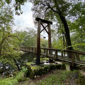 Review photo of Dogwood Campground — O'Leno State Park by Perry J., February 27, 2021