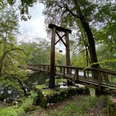 Review photo of O'Leno State Park by Perry J., February 27, 2021