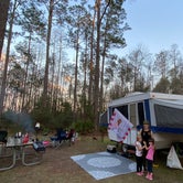 Review photo of Stephen C. Foster State Park Campground by Daniel S., February 27, 2021