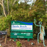 Review photo of Turtle Beach Campground by Perry J., February 27, 2021