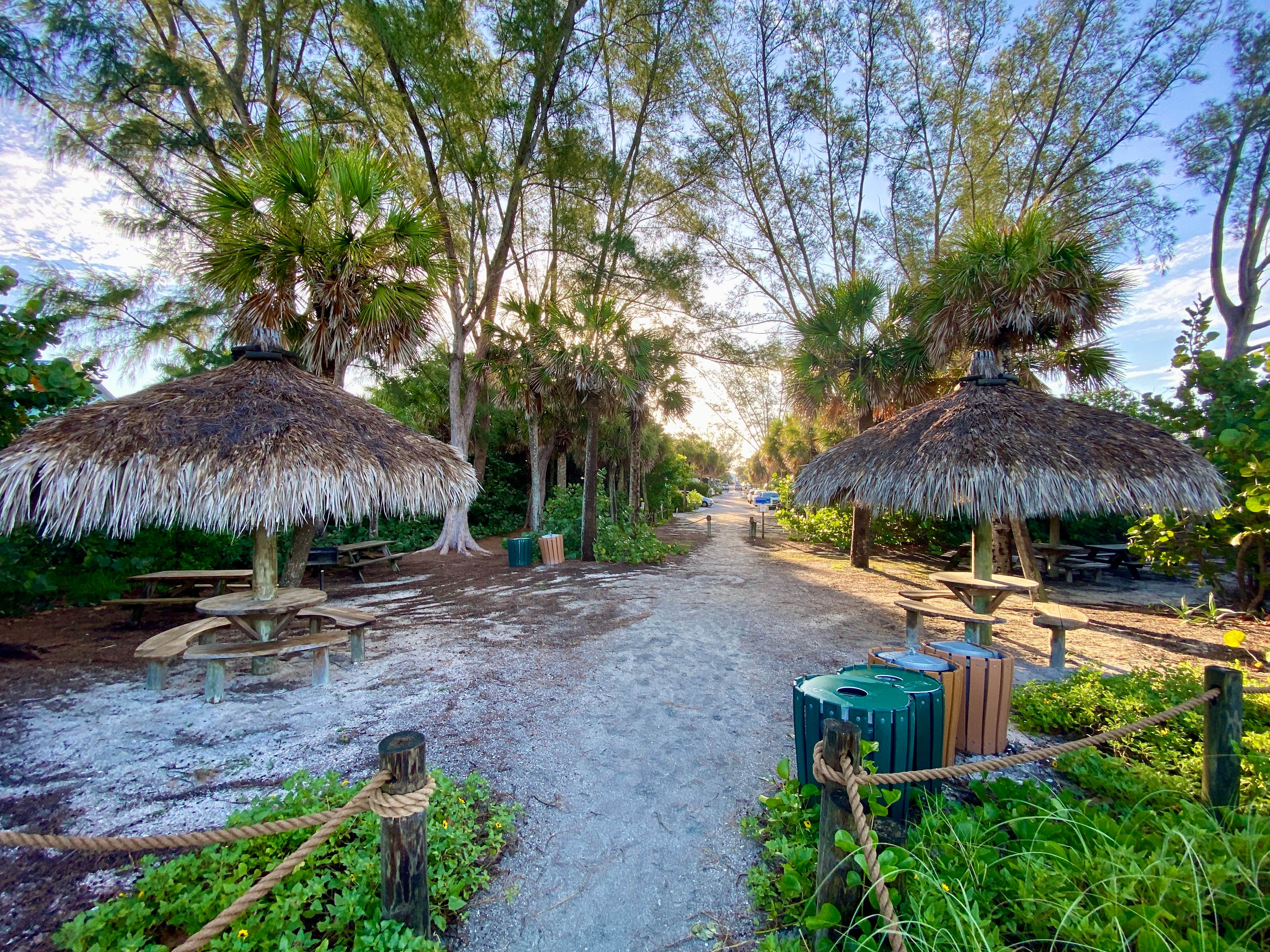 Camper-submitted photo at Turtle Beach Campground near Bradenton, FL