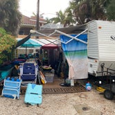 Review photo of Turtle Beach Campground by Perry J., February 27, 2021