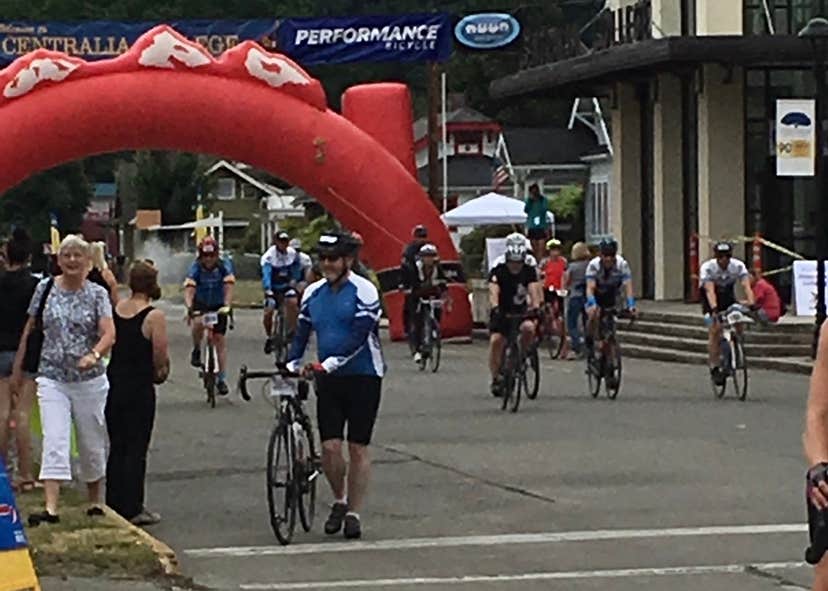 Midway RV Park Camping The Dyrt