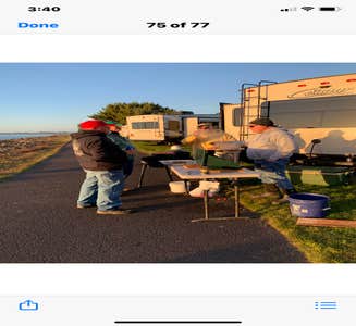 Camper-submitted photo from Sun Outdoors Coos Bay