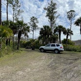 Review photo of Bear Island Campground — Big Cypress National Preserve by Bob S., February 27, 2021