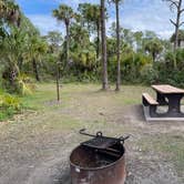 Review photo of Bear Island Campground — Big Cypress National Preserve by Bob S., February 27, 2021