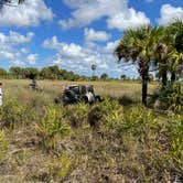 Review photo of Bear Island Campground — Big Cypress National Preserve by Bob S., February 27, 2021