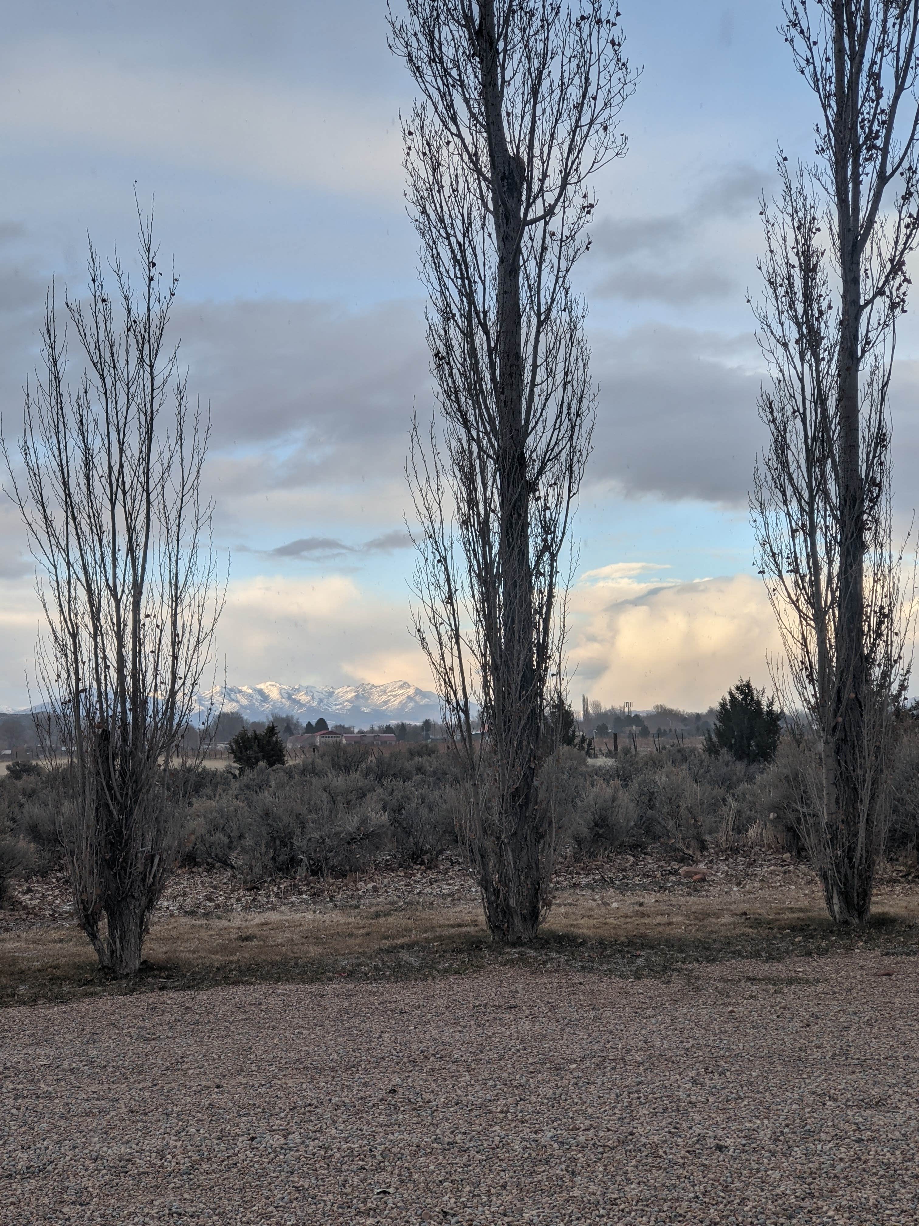 Camper-submitted photo at Fillmore KOA near Hinckley, UT