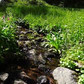 Review photo of Iceberg Lake Backcountry Campground by Daniel  B., May 29, 2018