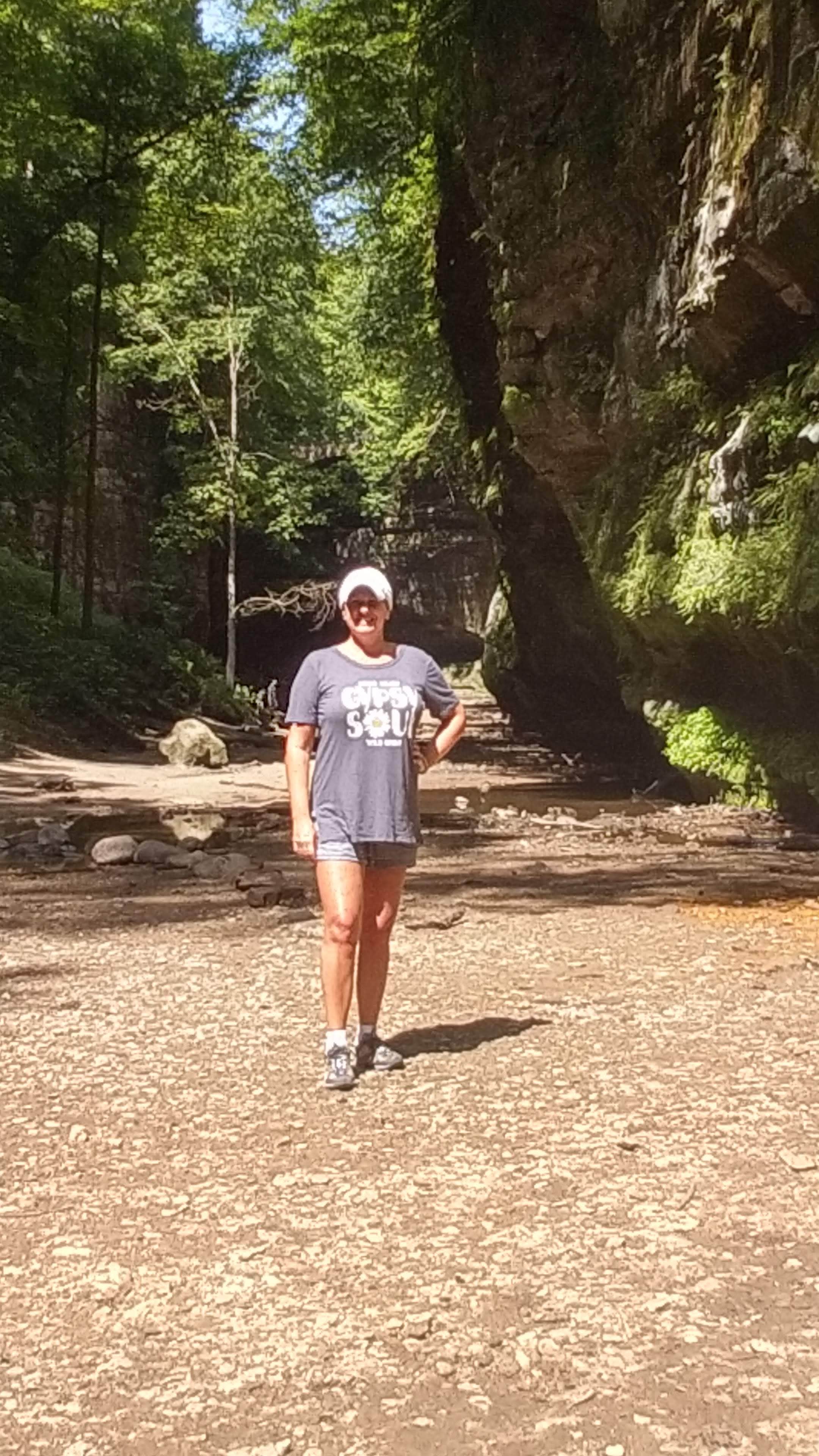 Starved Rock Campground — Starved Rock State Park