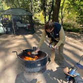 Review photo of Manzanita Campground by Vanessa L., February 28, 2021