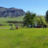 Review photo of West Bridger Cabin by Kathi F., February 20, 2021