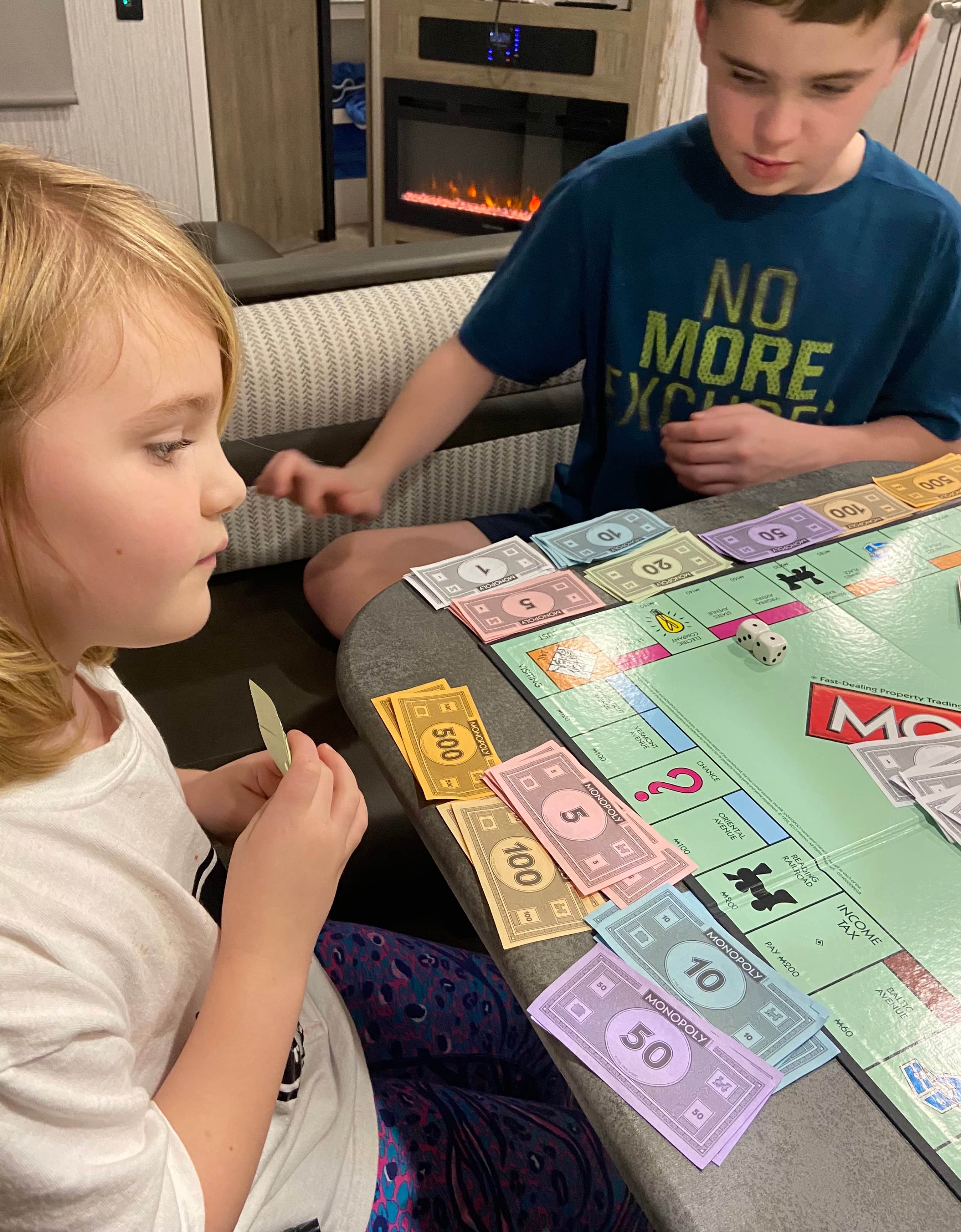 Camper-submitted photo at Warriors' Path State Park Main Campground — Warriors' Path State Park near Ducktown, TN