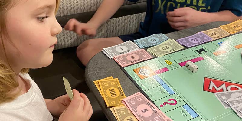 Camper submitted image from Warriors' Path State Park Main Campground — Warriors' Path State Park