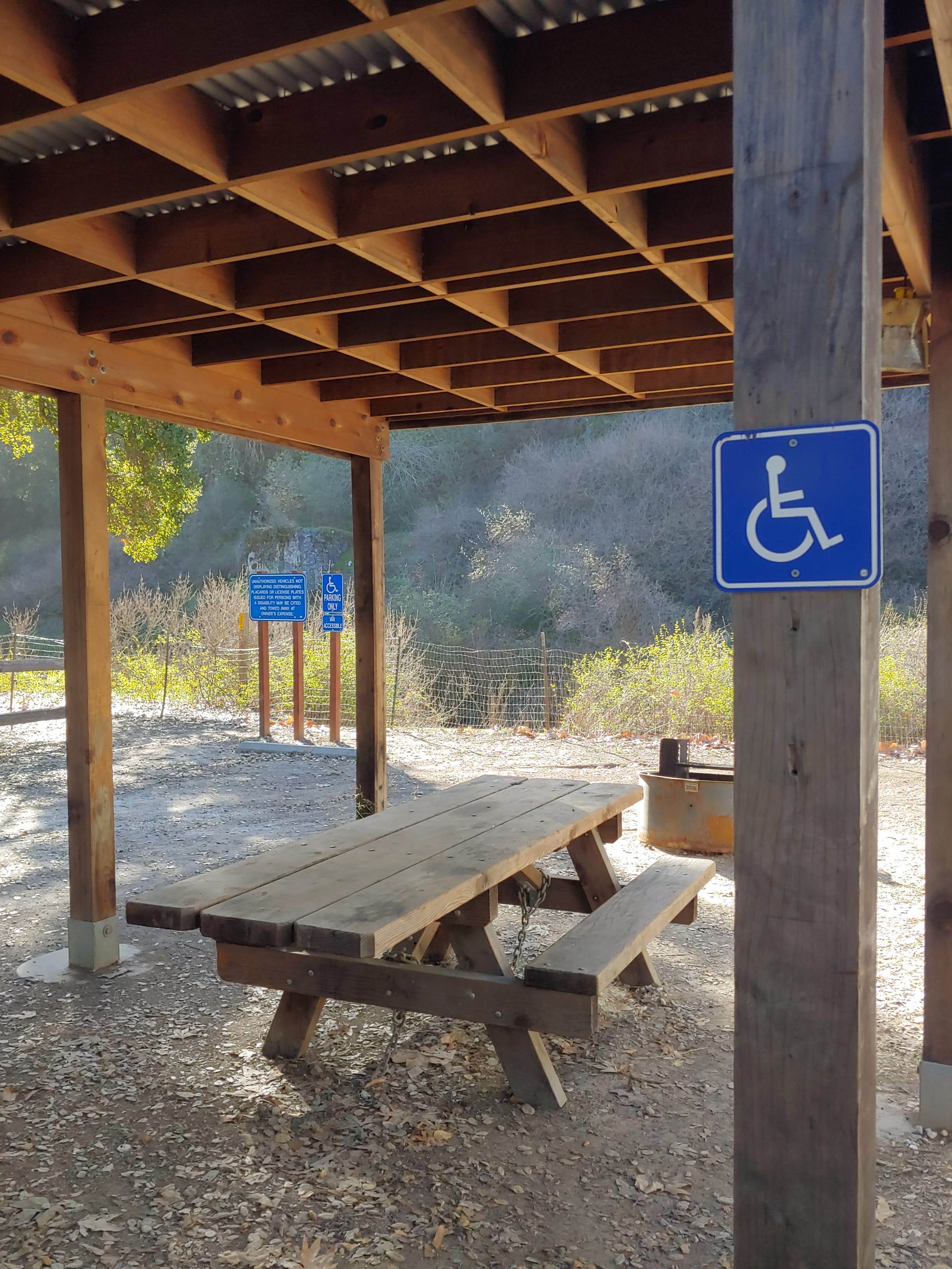 Camper-submitted photo at Hollister Hills State Vehicular Recreation Area — Hollister Hills State Vehicular Recreation Area near Paicines, CA