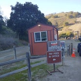 Review photo of Hollister Hills State Vehicular Recreation Area — Hollister Hills State Vehicular Recreation Area by Laura M., February 28, 2021