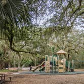 Review photo of Anastasia State Park Campground by Mark D., February 28, 2021