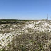 Review photo of Anastasia State Park Campground by Mark D., February 28, 2021