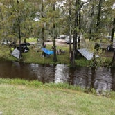 Review photo of White Oak River Campground by Mathew G., February 28, 2021