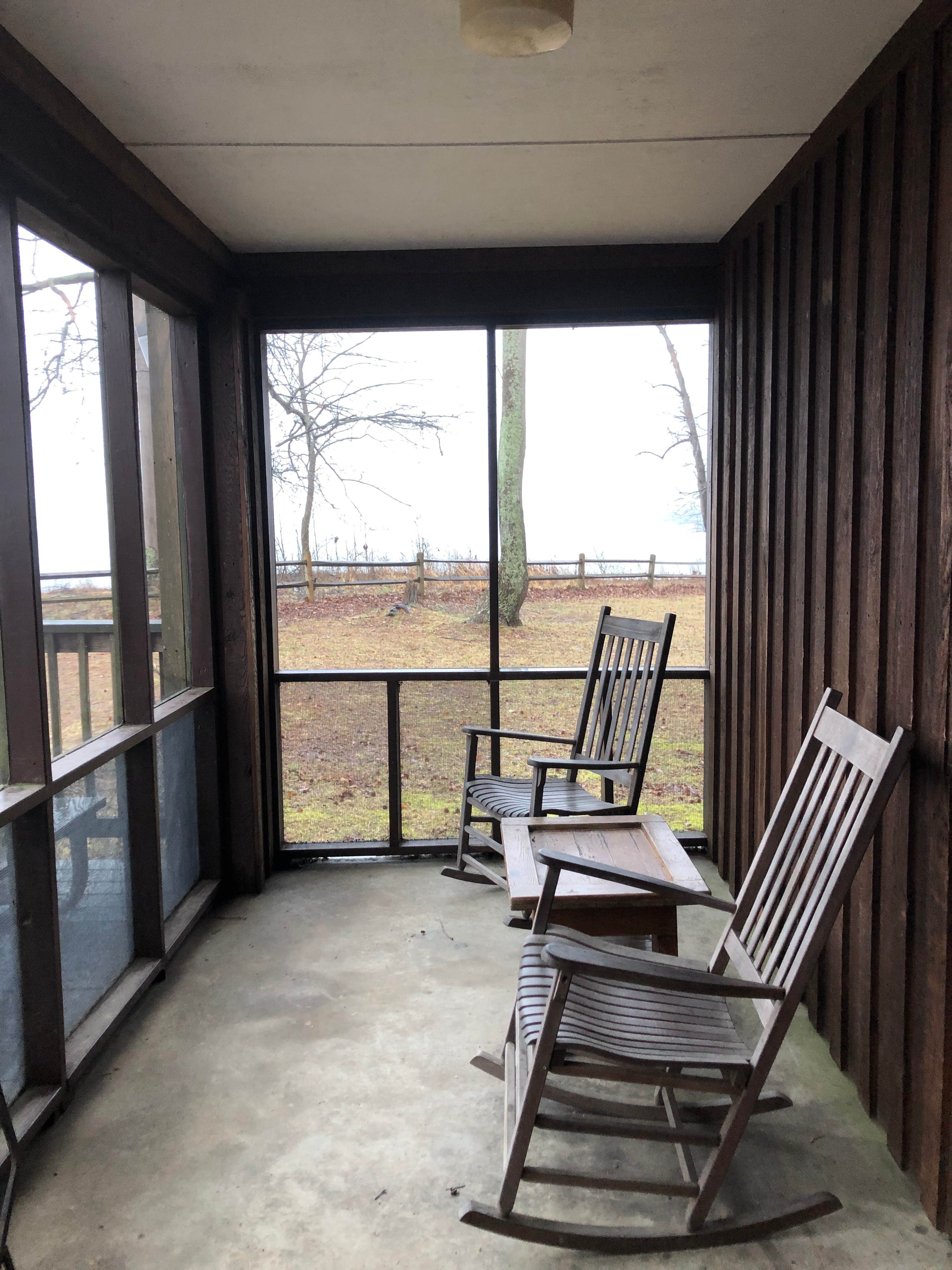 Camper-submitted photo at Westmoreland State Park Campground near Dowell, MD