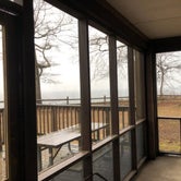 Review photo of Westmoreland State Park Campground by RL , February 27, 2021