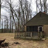 Review photo of Westmoreland State Park Campground by RL , February 27, 2021