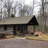 Review photo of Westmoreland State Park Campground by RL , February 27, 2021