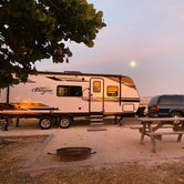 Review photo of Sebastian Inlet State Park Campground by Tracey T., February 28, 2021