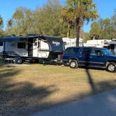 Review photo of Sebastian Inlet State Park Campground by Tracey T., February 28, 2021