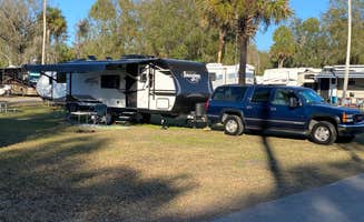 Tracey T.'s photo at Sebastian Inlet State Park Campground near Fort Pierce, FL