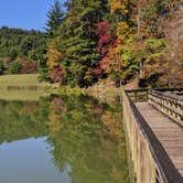 Review photo of Black Rock Mountain State Park Campground by Mark D., February 28, 2021