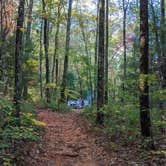 Review photo of Black Rock Mountain State Park Campground by Mark D., February 28, 2021