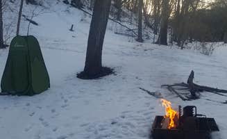Staci I.'s photo at Turkey Ridge — Ponca State Park in Nebraska