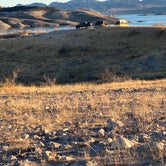 Review photo of Boxcar Cove Dispersed Camping — Lake Mead National Recreation Area by Eve E., February 28, 2021