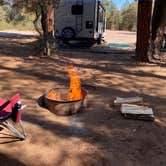 Review photo of Houston Mesa Campground by Chris P., February 28, 2021