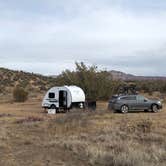 Review photo of West Sedona Designated Dispersed Camping by Liz W., February 28, 2021