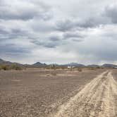 Review photo of Road Runner BLM Dispersed Camping Area by Pinkie K., February 28, 2021