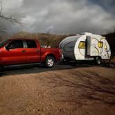 Review photo of Kartchner Caverns State Park Campground by Chris P., February 28, 2021