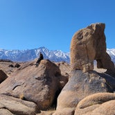 Review photo of Alabama Hills Recreation Area by Pinkie K., February 28, 2021