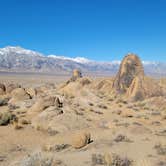 Review photo of Alabama Hills Recreation Area by Pinkie K., February 28, 2021