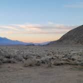 Review photo of Alabama Hills Recreation Area by Pinkie K., February 28, 2021