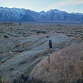 Review photo of Alabama Hills Recreation Area by Pinkie K., February 28, 2021