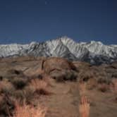Review photo of Alabama Hills Recreation Area by Pinkie K., February 28, 2021