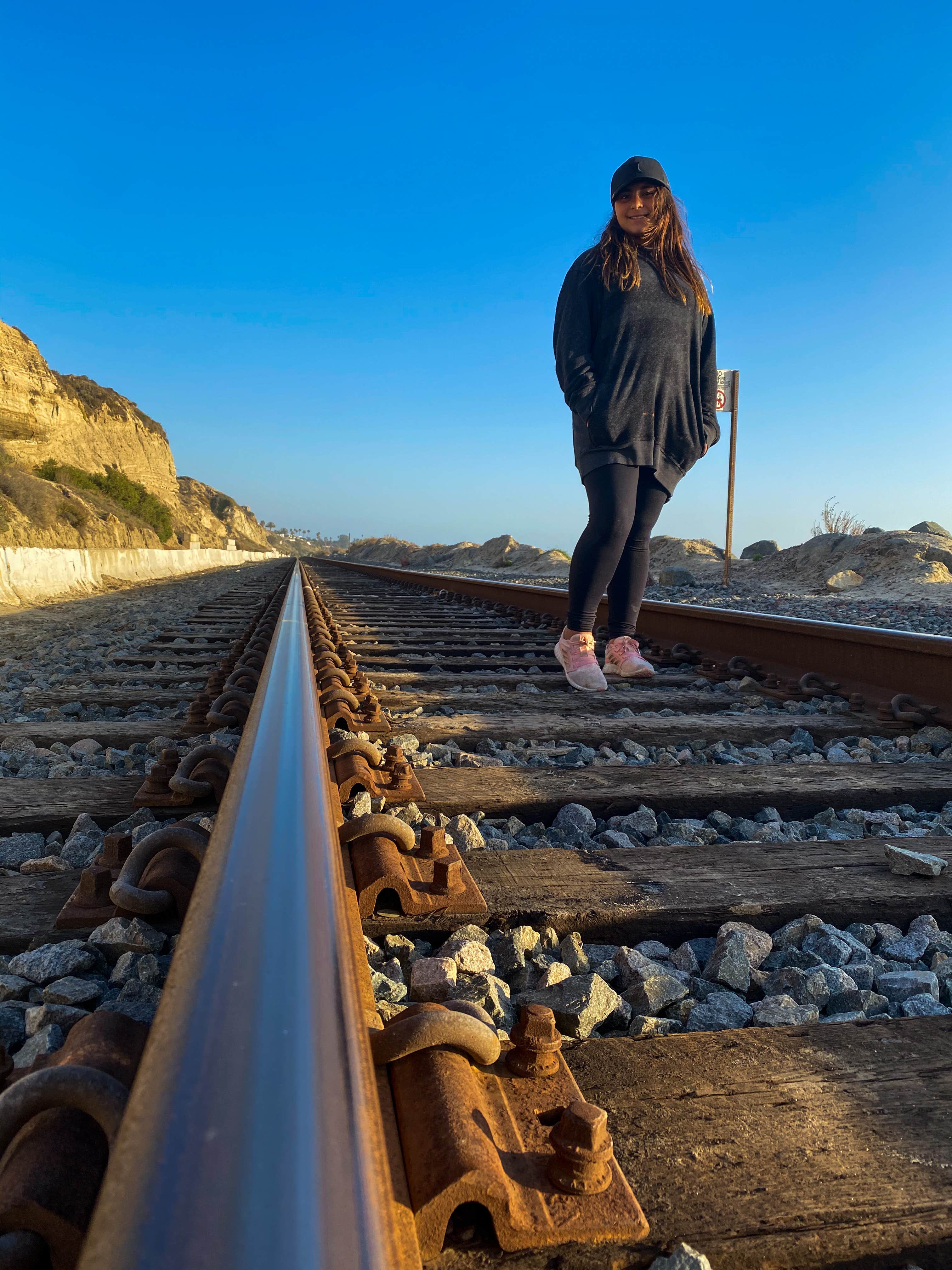 Camper-submitted photo at San Clemente State Beach Campground near Ladera Ranch, CA